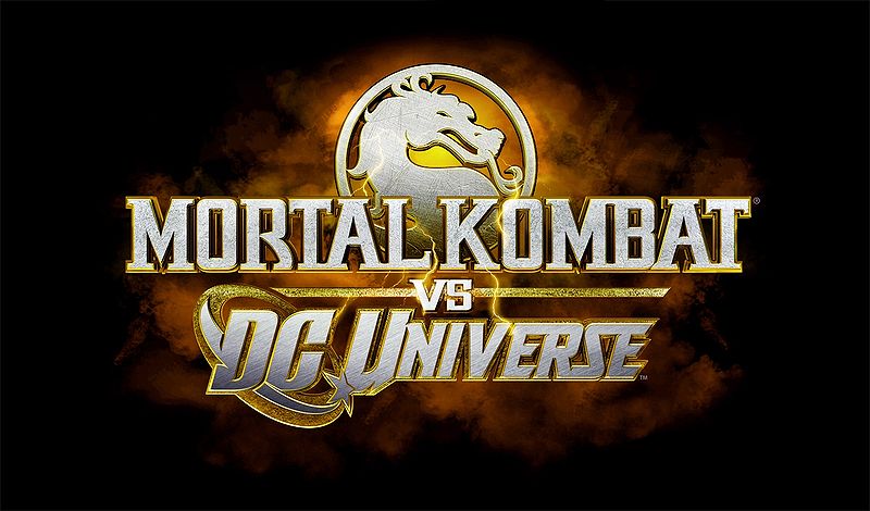 Watch Mortal Kombat vs. DC Universe Game Movie