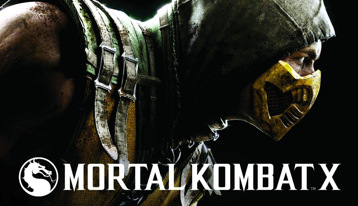 Watch Mortal Kombat X Game Movie