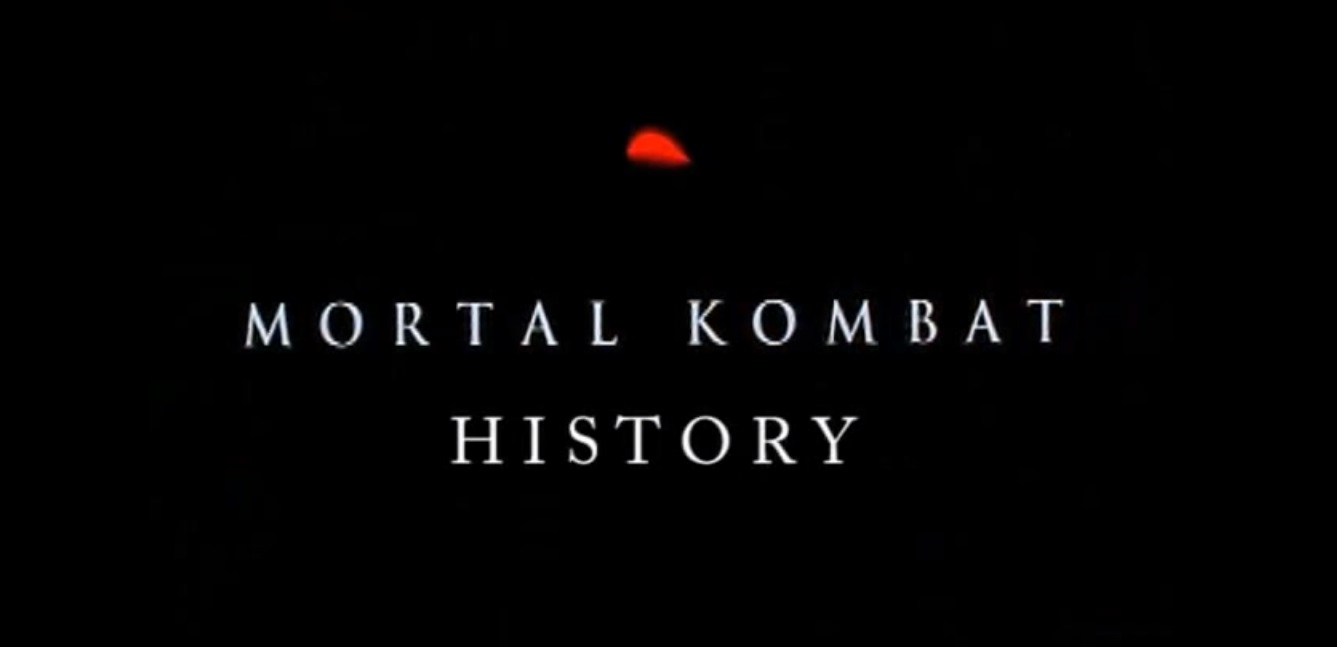 The History Of Mortal Kombat - Episode 04 - The Year of Mortal Kombat and Beyond