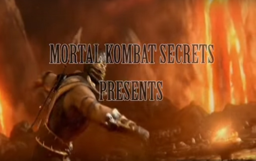 The History Of Mortal Kombat - Episode 05 - Darkness Is Calling