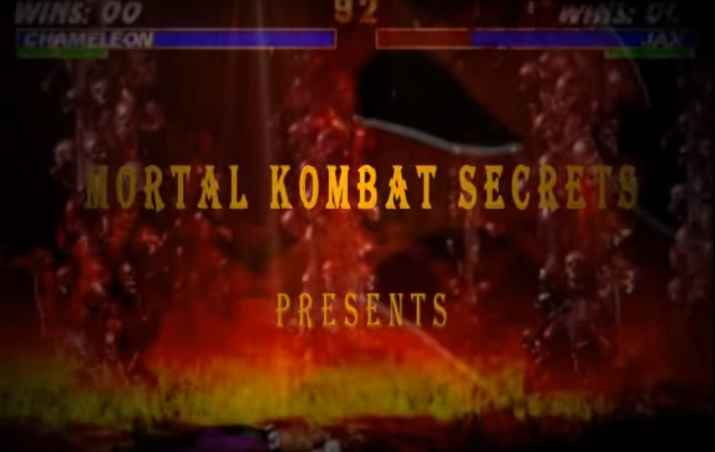 The History Of Mortal Kombat - Episode 06 - Soul of a Warrior