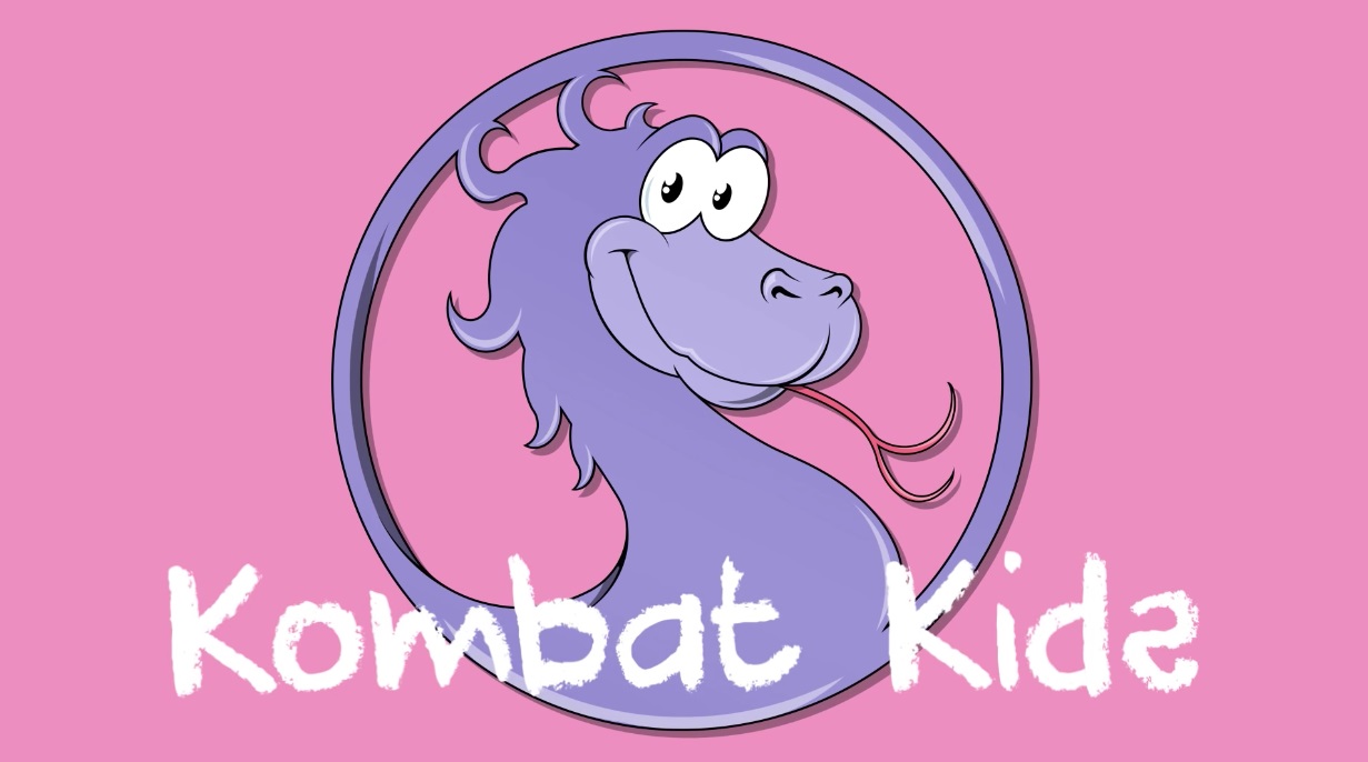 Watch Mortal Kombat cartoon - Kombat Kids