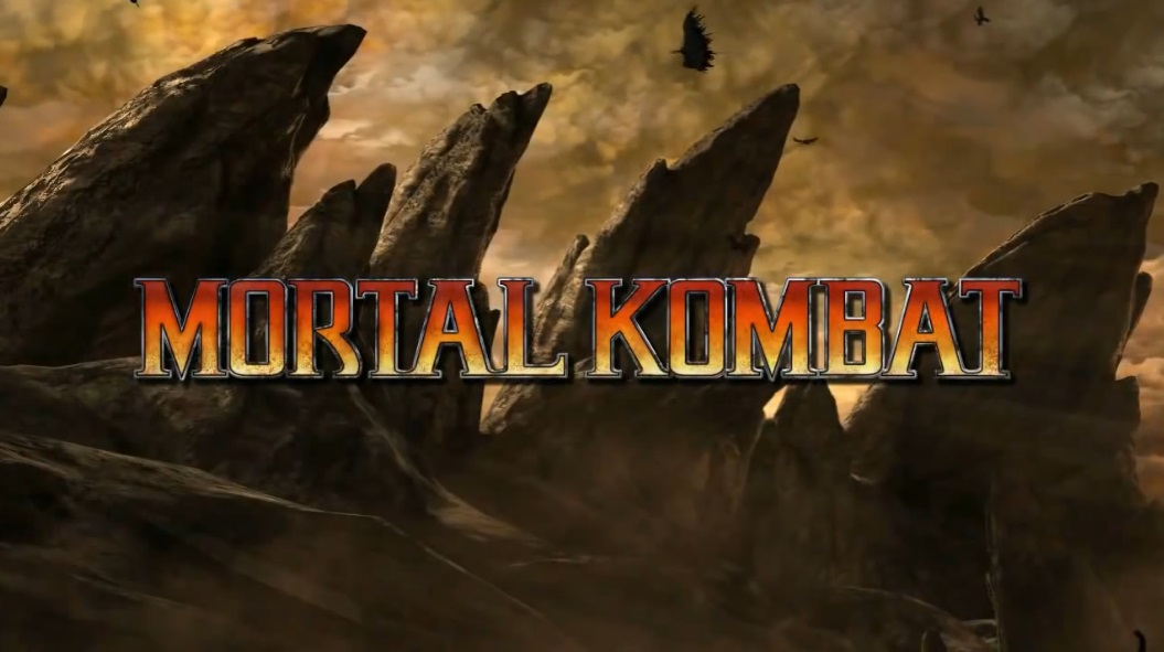 Watch Mortal Kombat 9 (2011) Game Movie