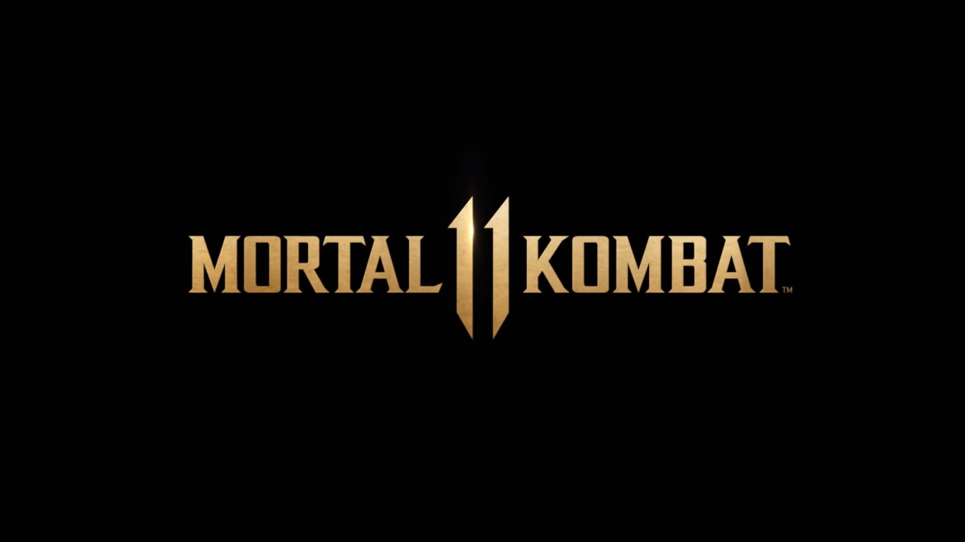 Mortal Kombat 11 - Official Announce Trailer