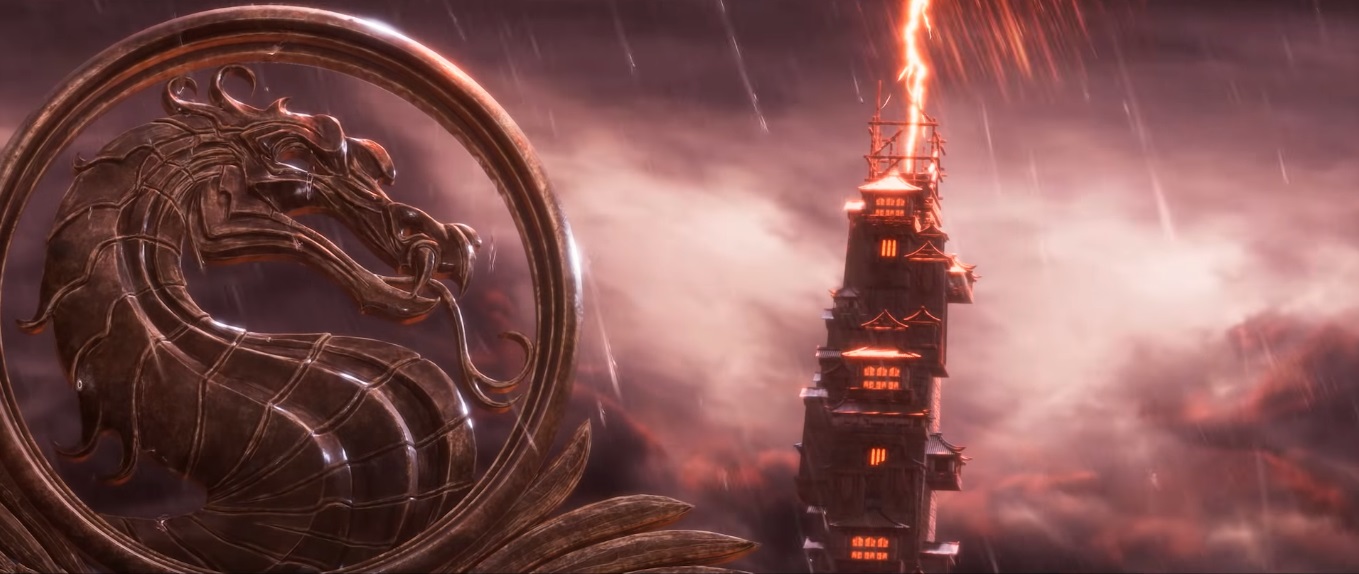 Mortal Kombat 11 – Story Prologue Trailer