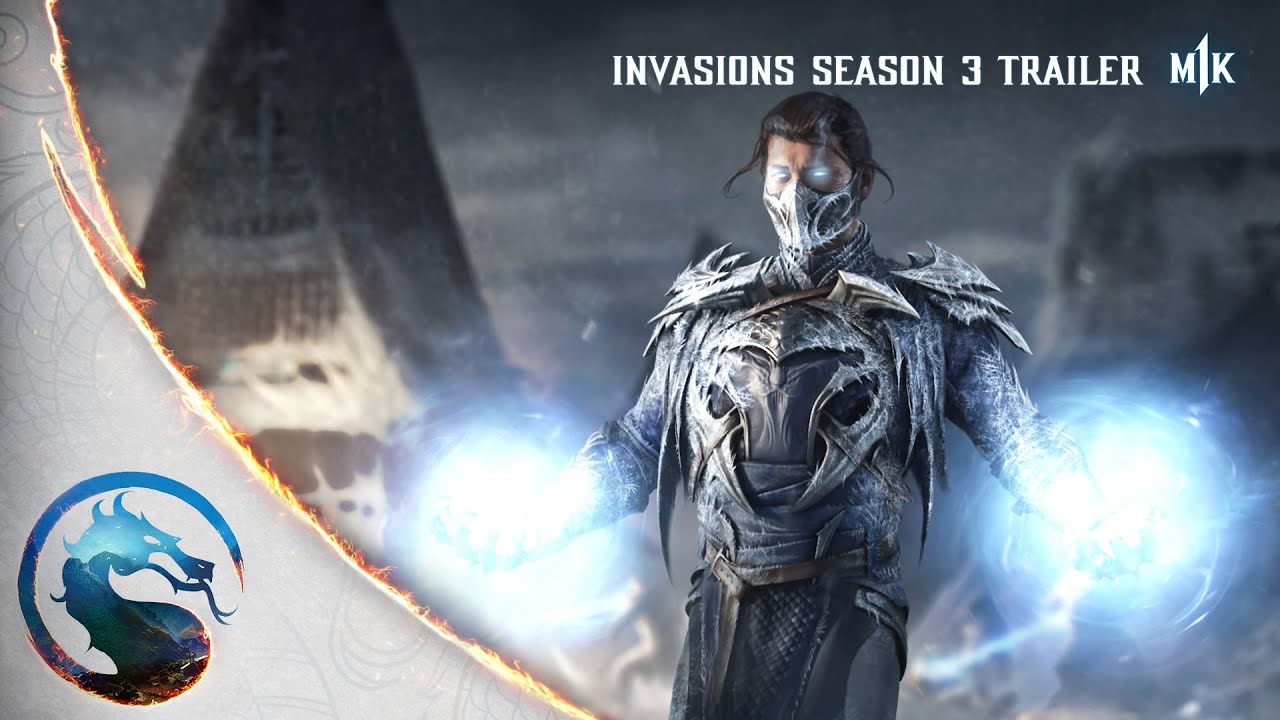 Invasions Season 3 Trailer